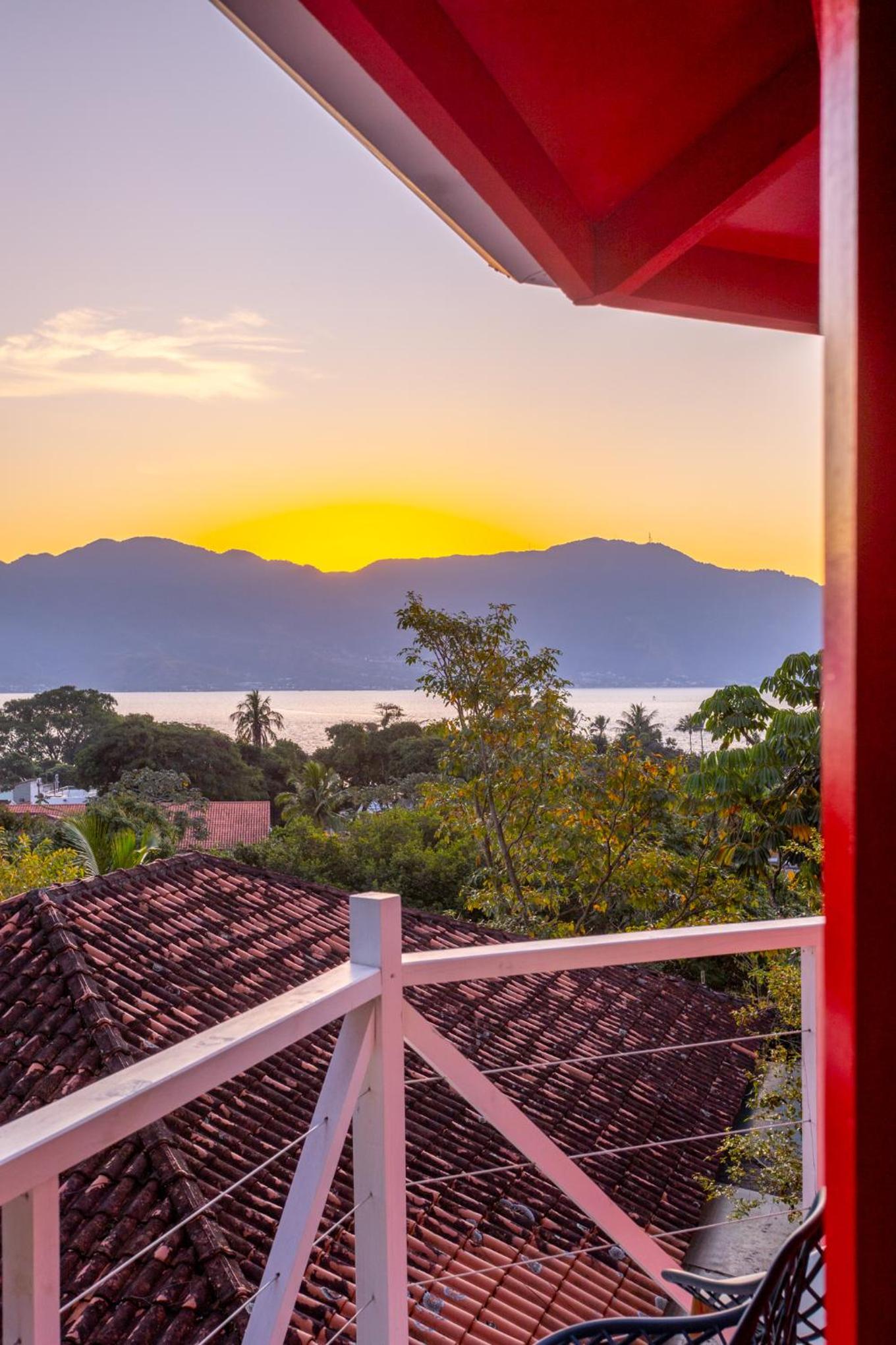 Hostel Da Vila Ilhabela, photo 232