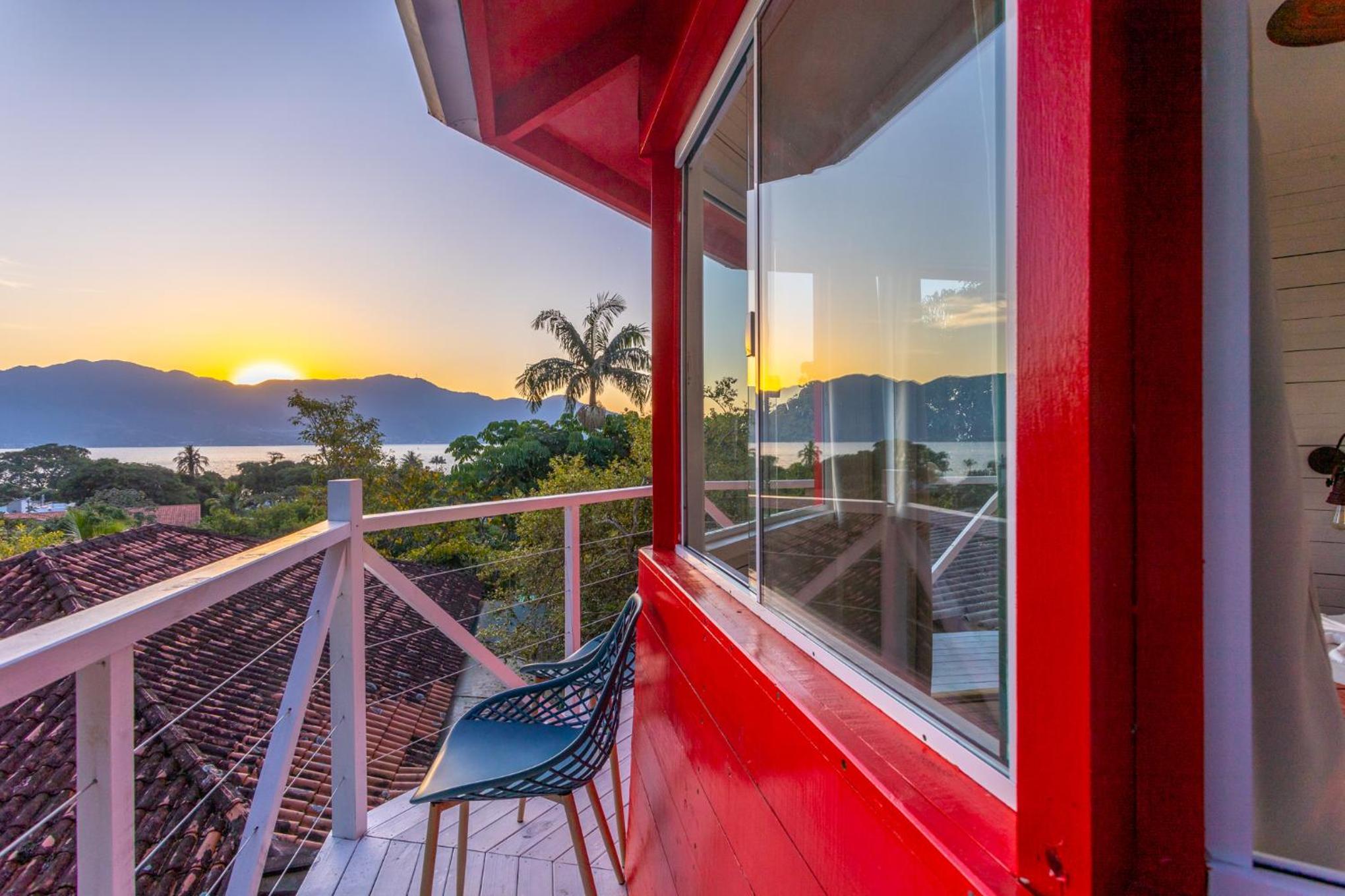 Hostel Da Vila Ilhabela, photo 90