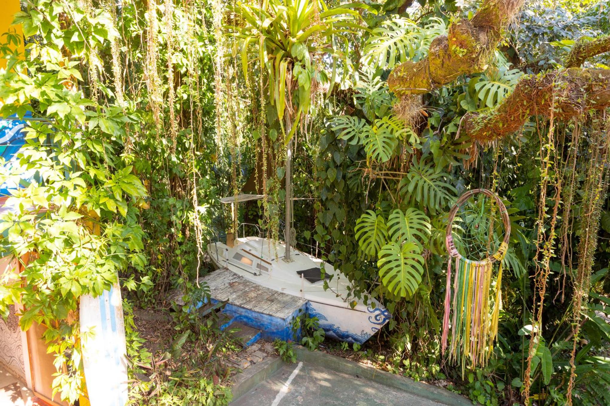 Hostel Da Vila Ilhabela, photo 179