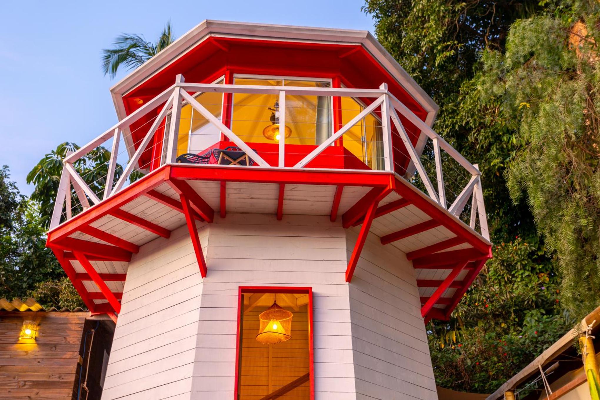 Hostel Da Vila Ilhabela
