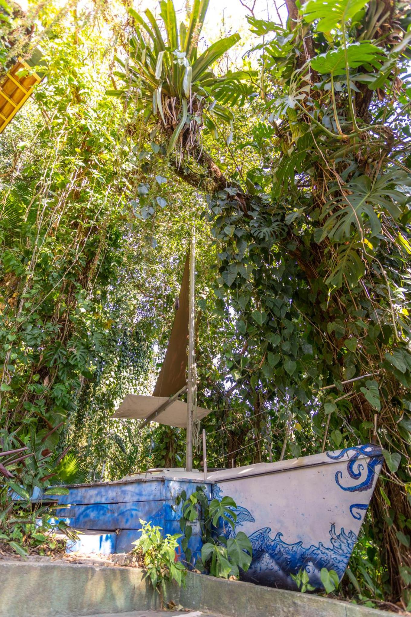 Hostel Da Vila Ilhabela, photo 183