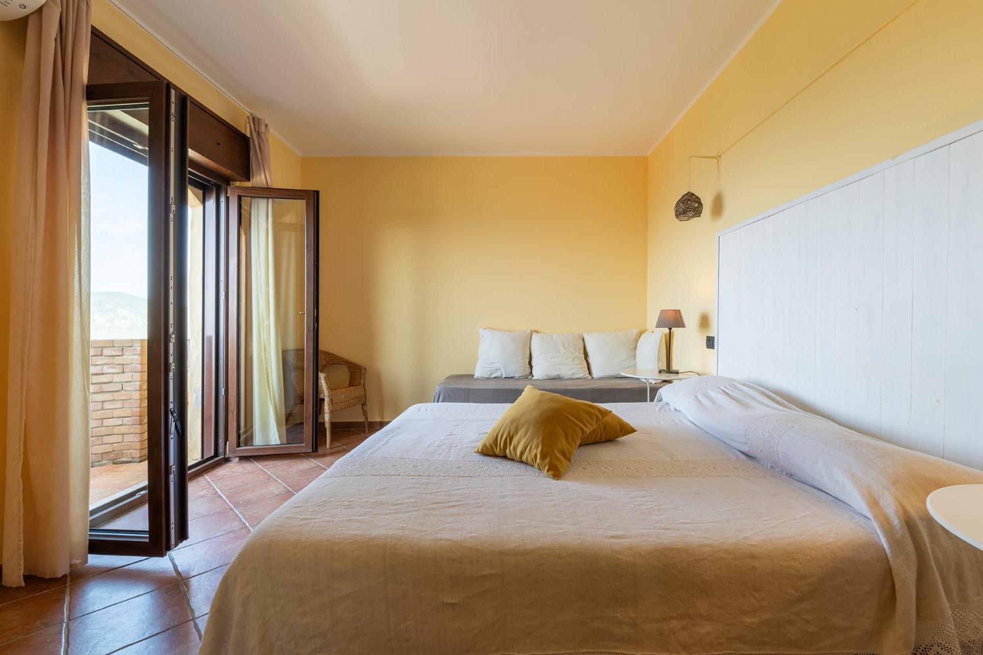 B&B Pedra Rubia