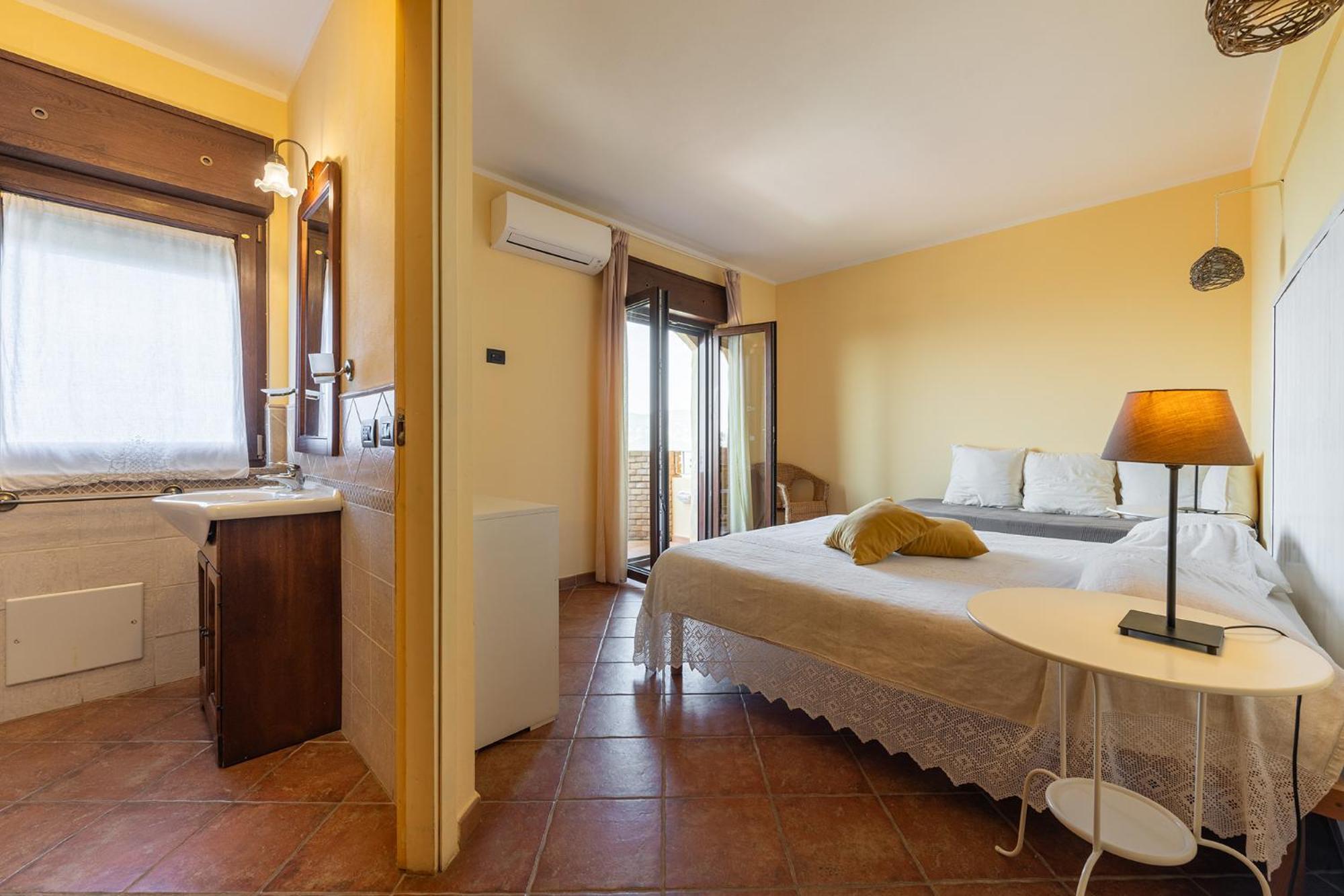 B&B Pedra Rubia