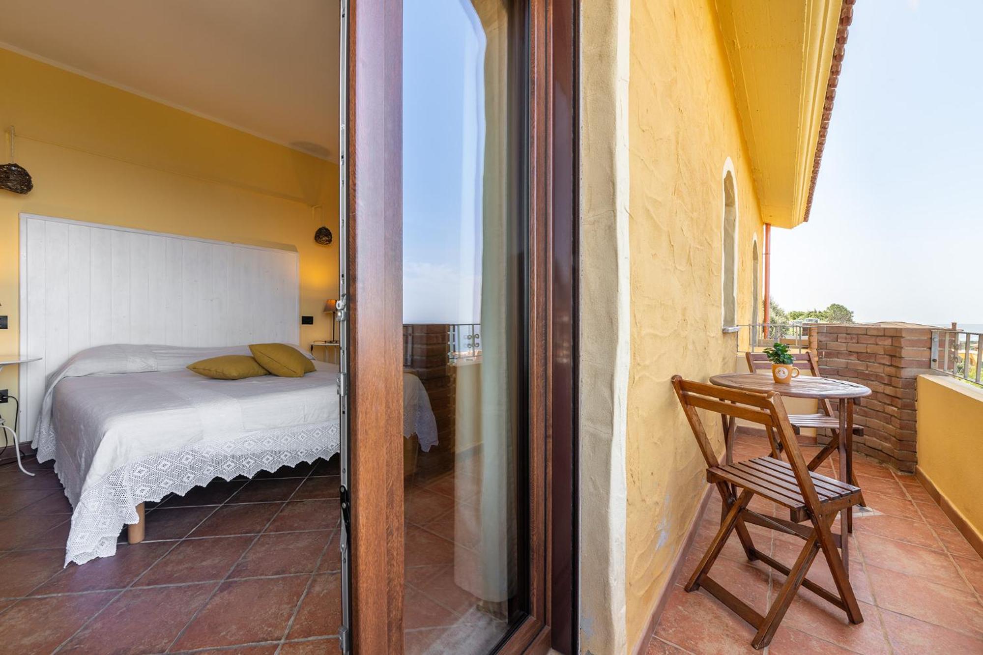 B&B Pedra Rubia