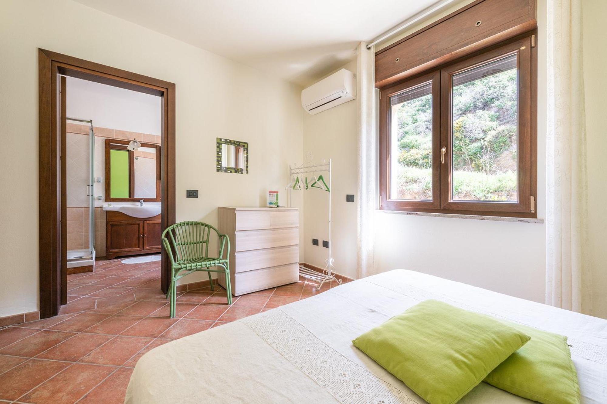 B&B Pedra Rubia