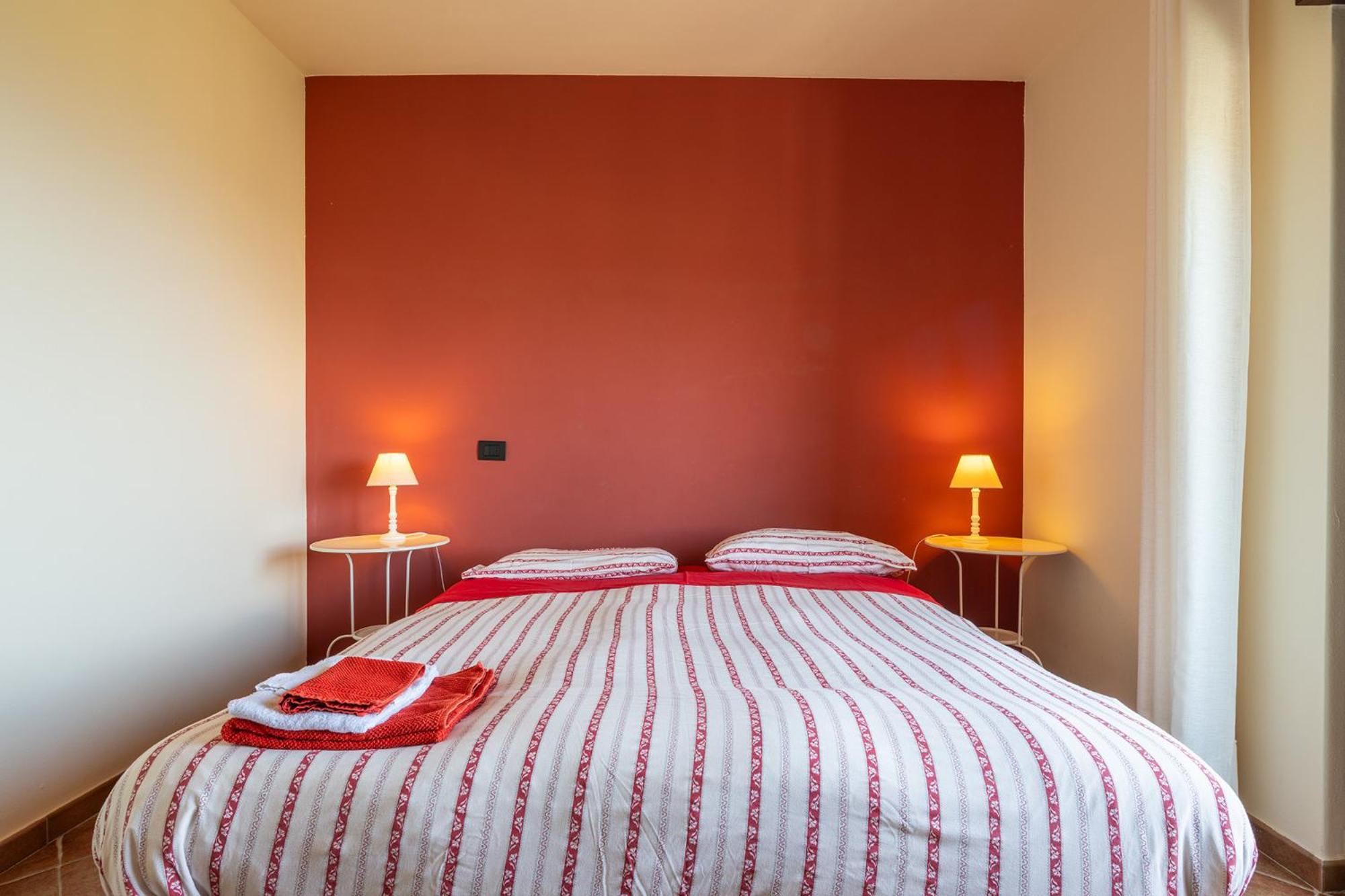 B&B Pedra Rubia