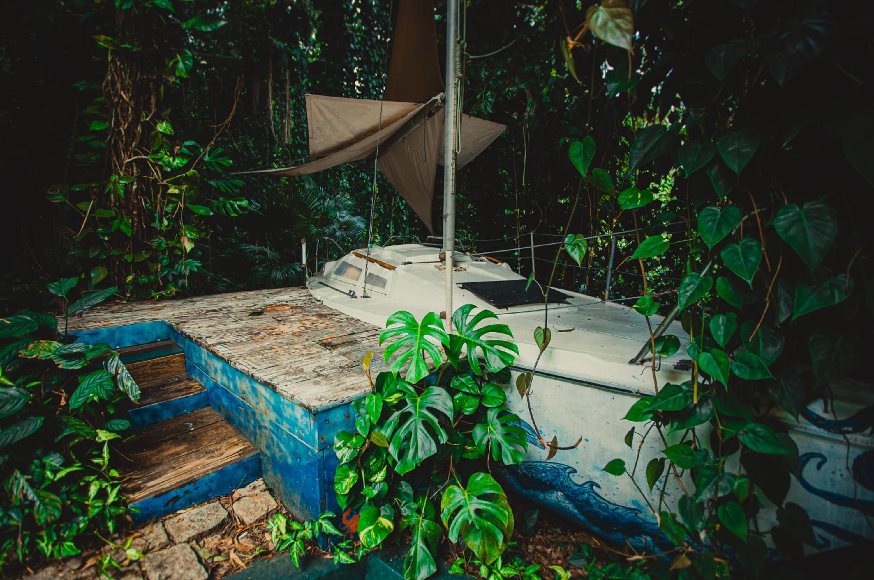 Hostel Da Vila Ilhabela, photo 92