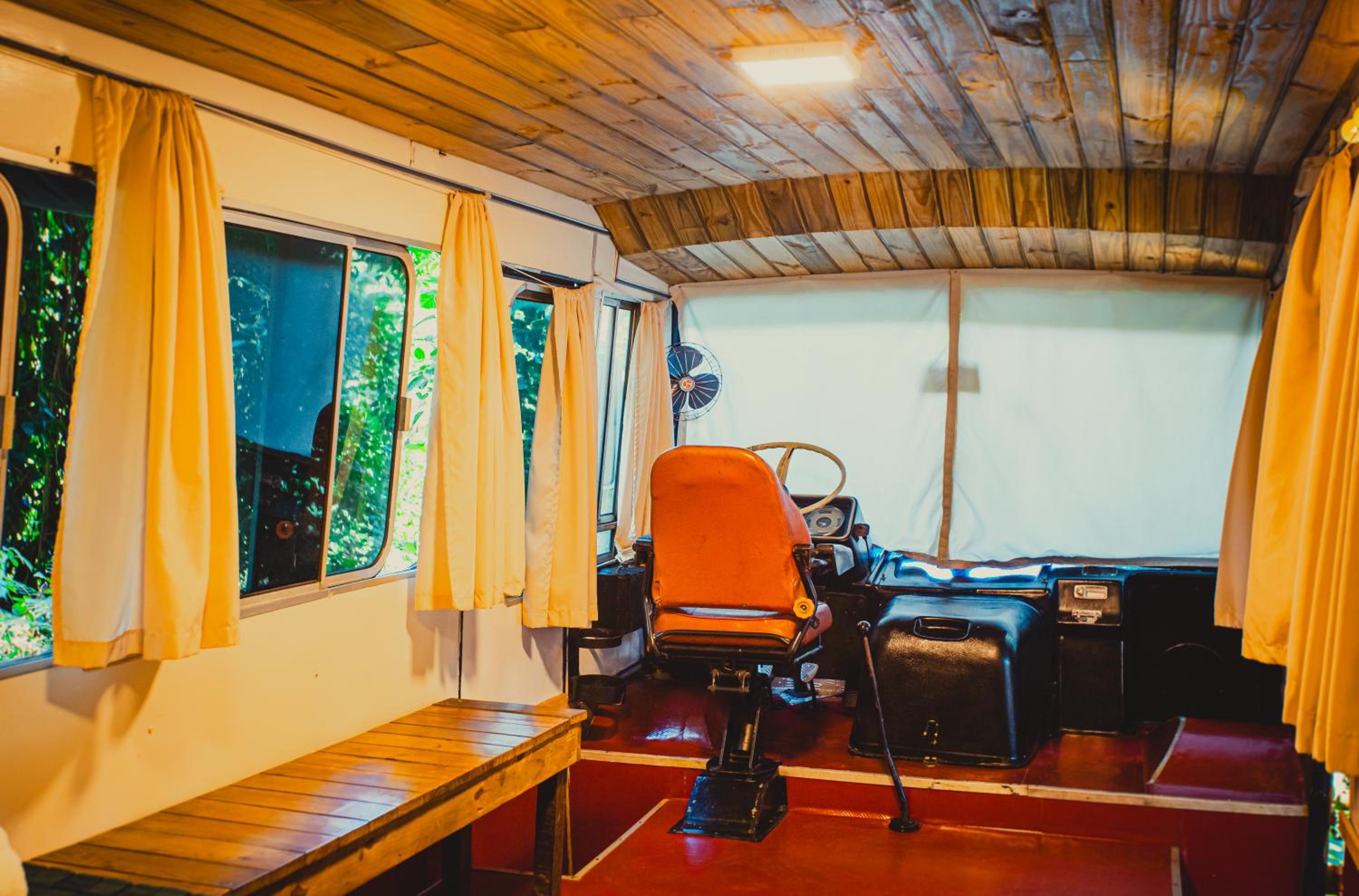 Hostel Da Vila Ilhabela