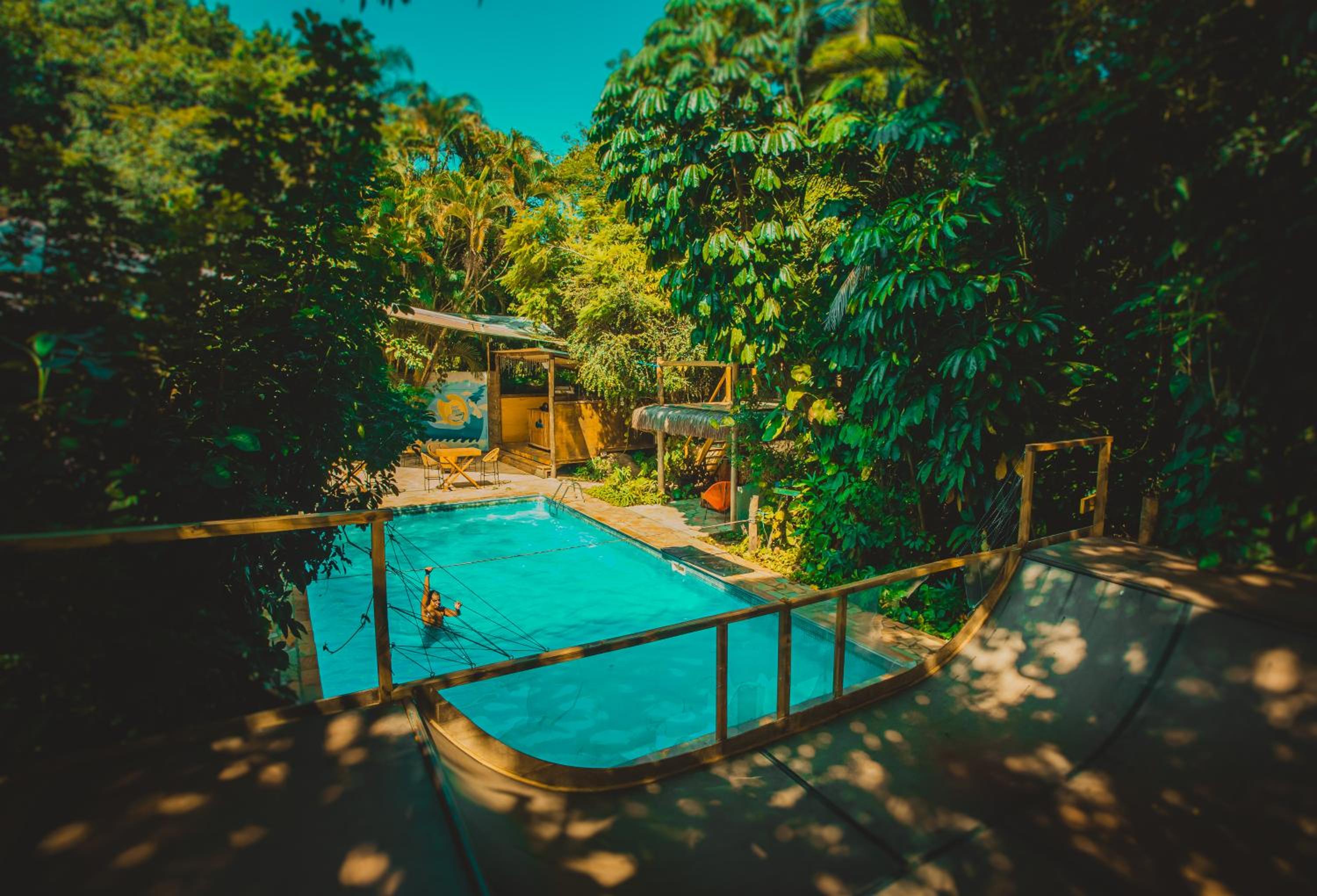 Hostel Da Vila Ilhabela, photo 75