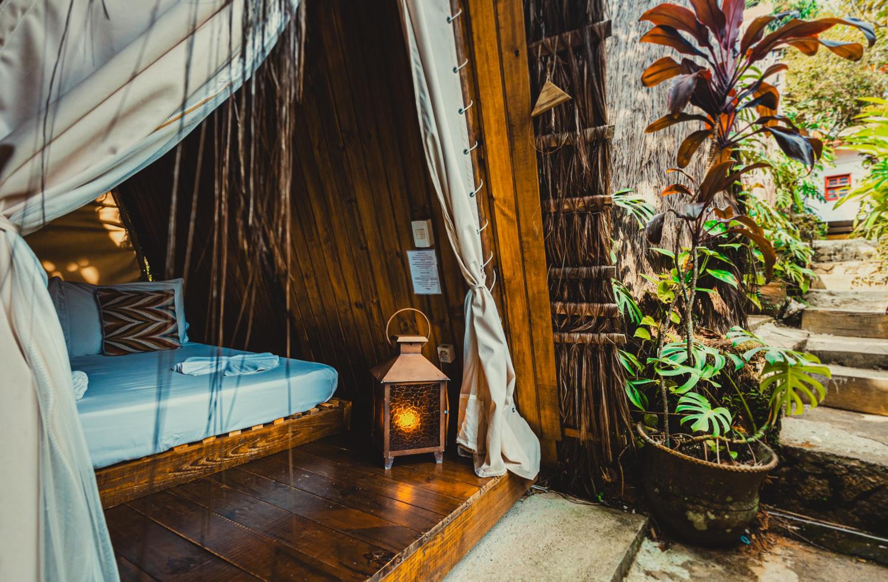 Hostel Da Vila Ilhabela, photo 110