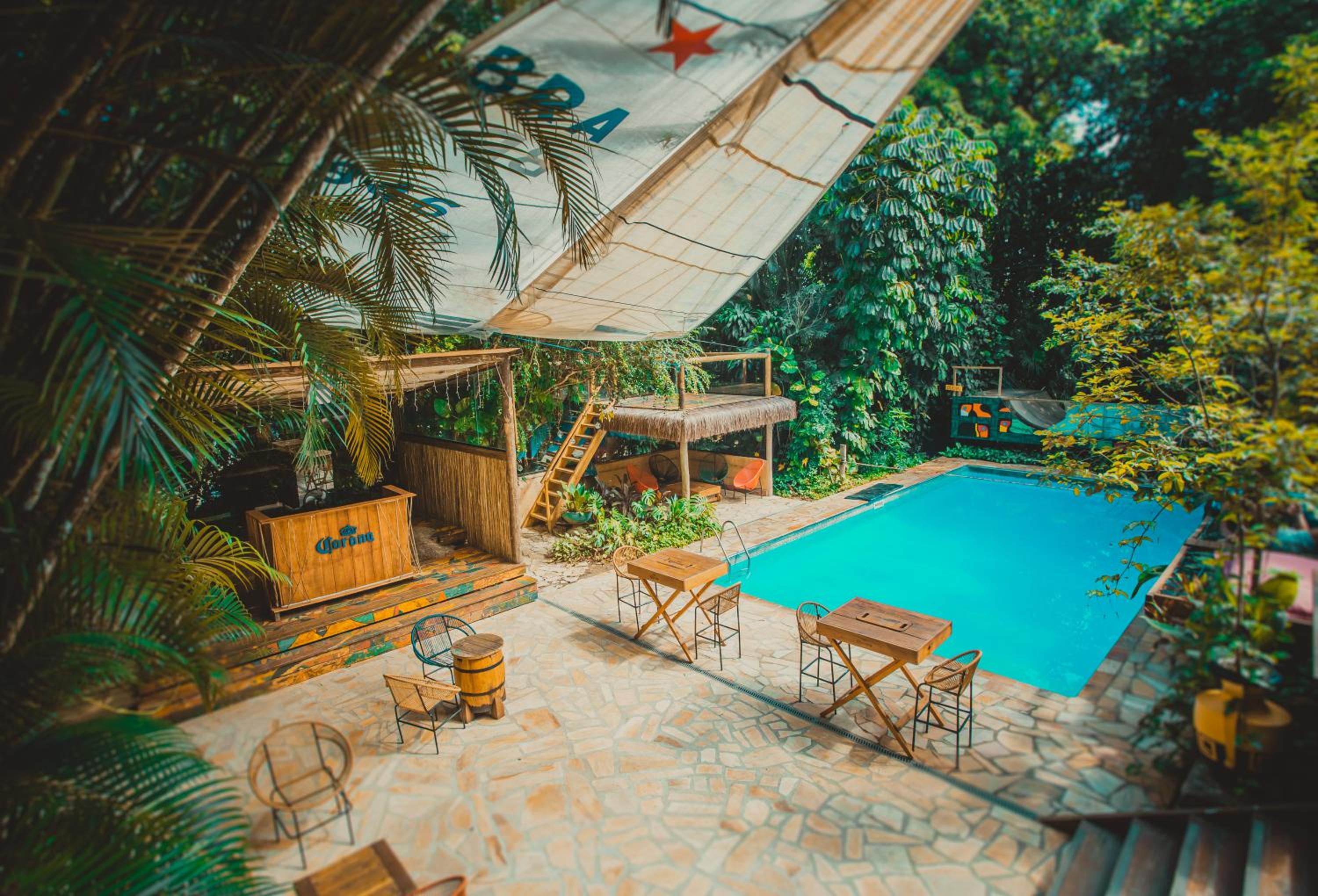 Hostel Da Vila Ilhabela, photo 201