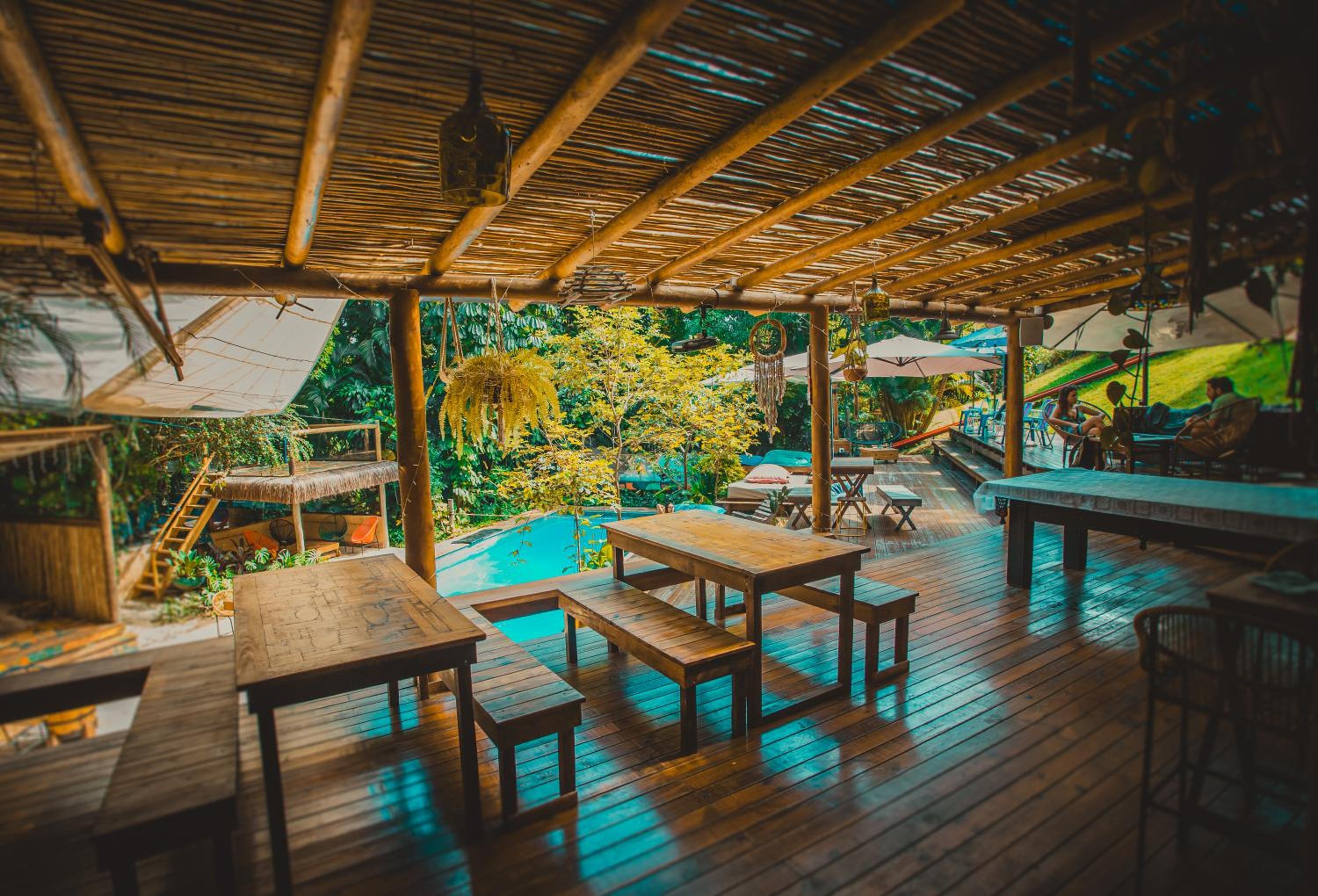 Hostel Da Vila Ilhabela, photo 175