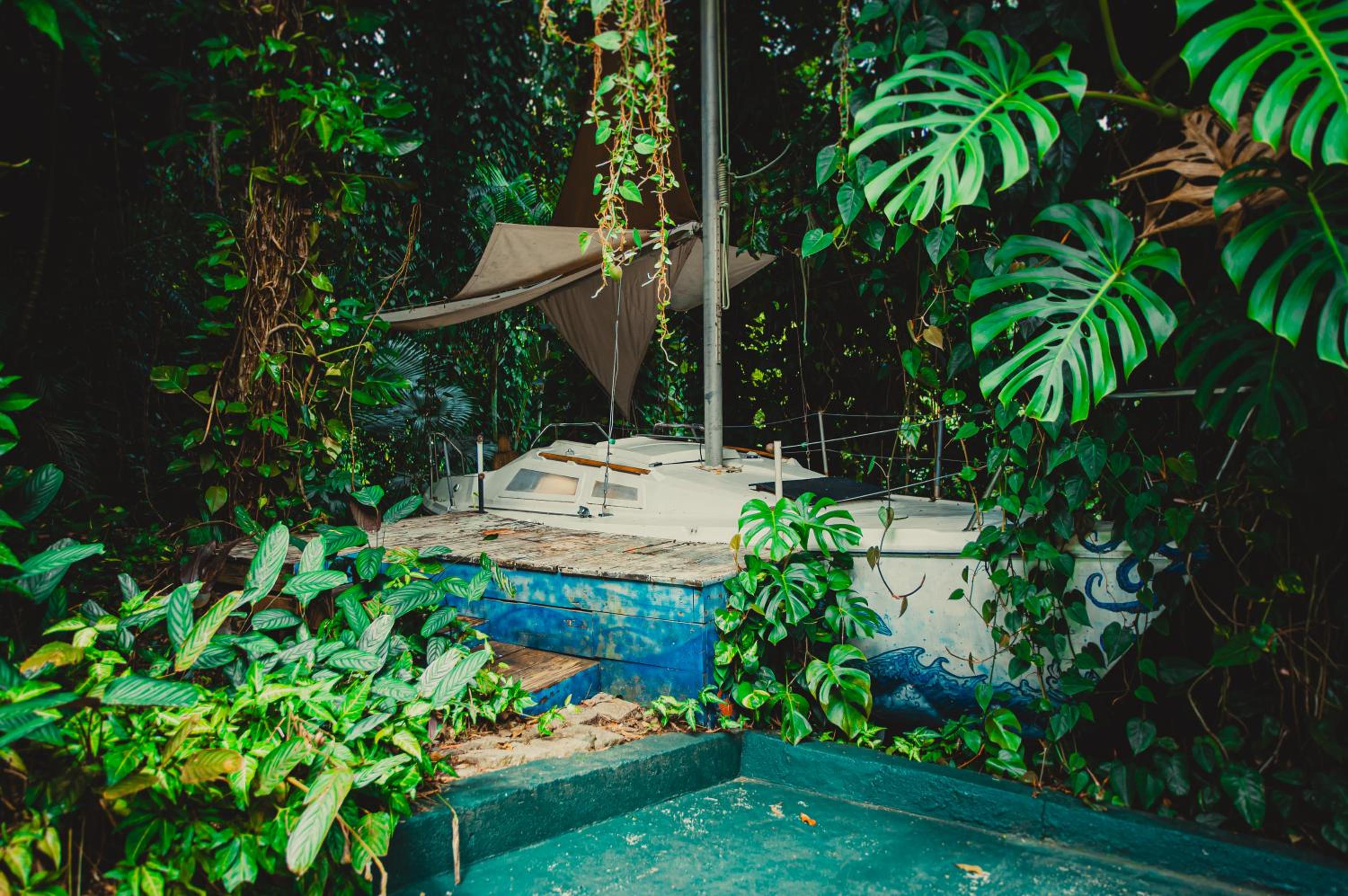 Hostel Da Vila Ilhabela, photo 159