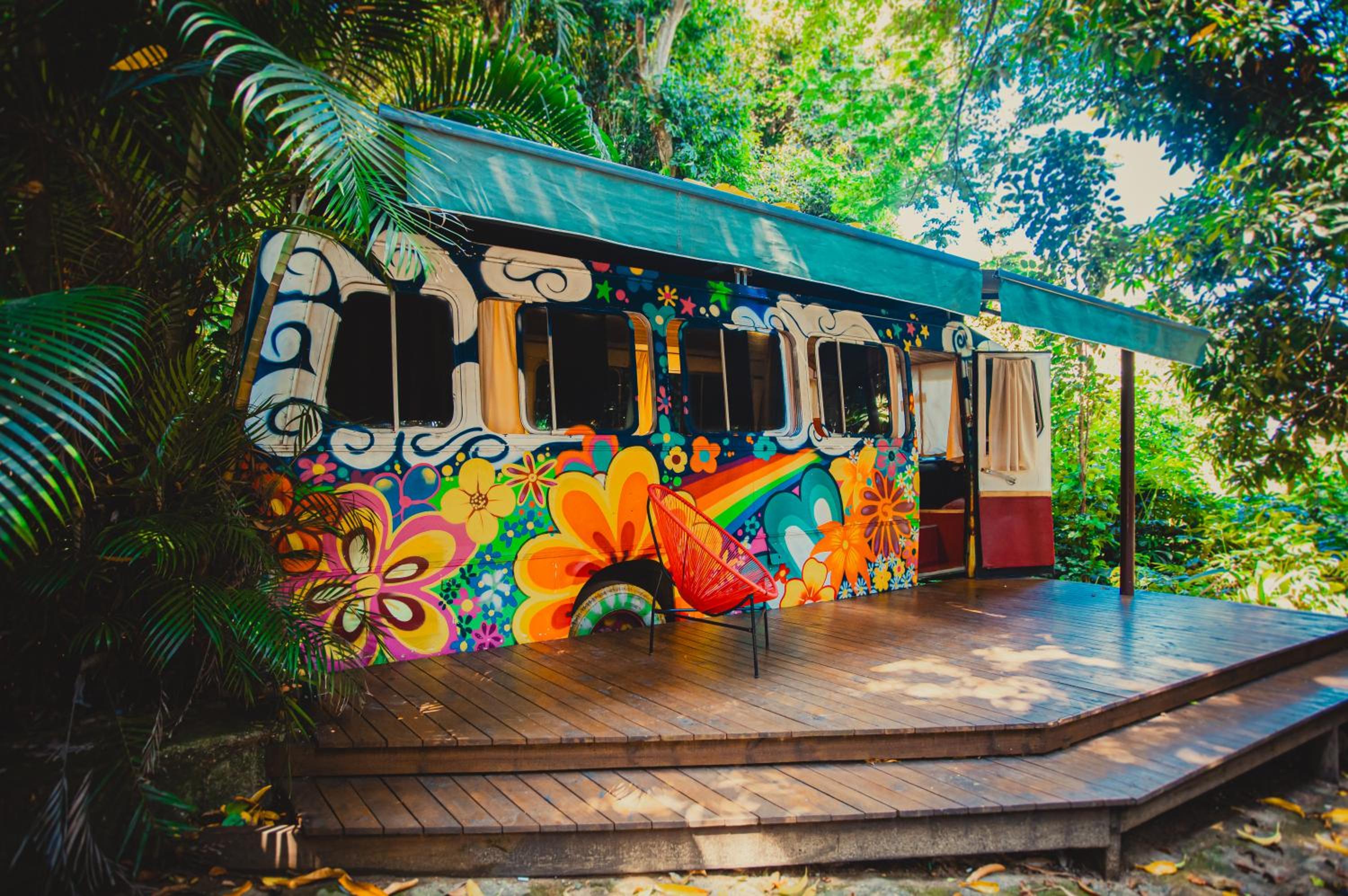 Hostel Da Vila Ilhabela, photo 132