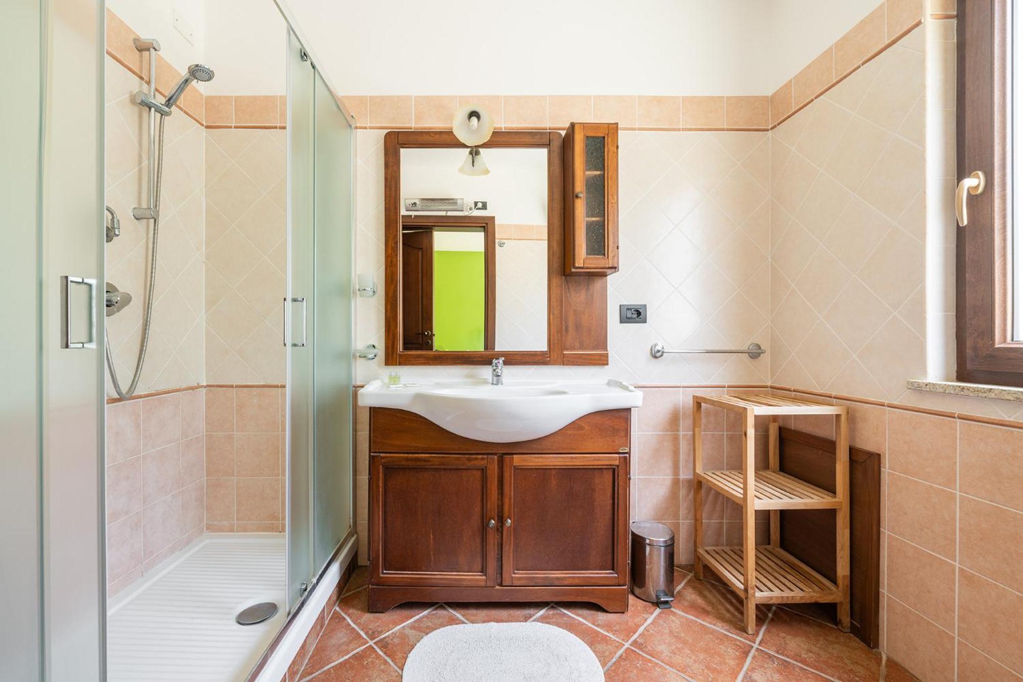 B&B Pedra Rubia