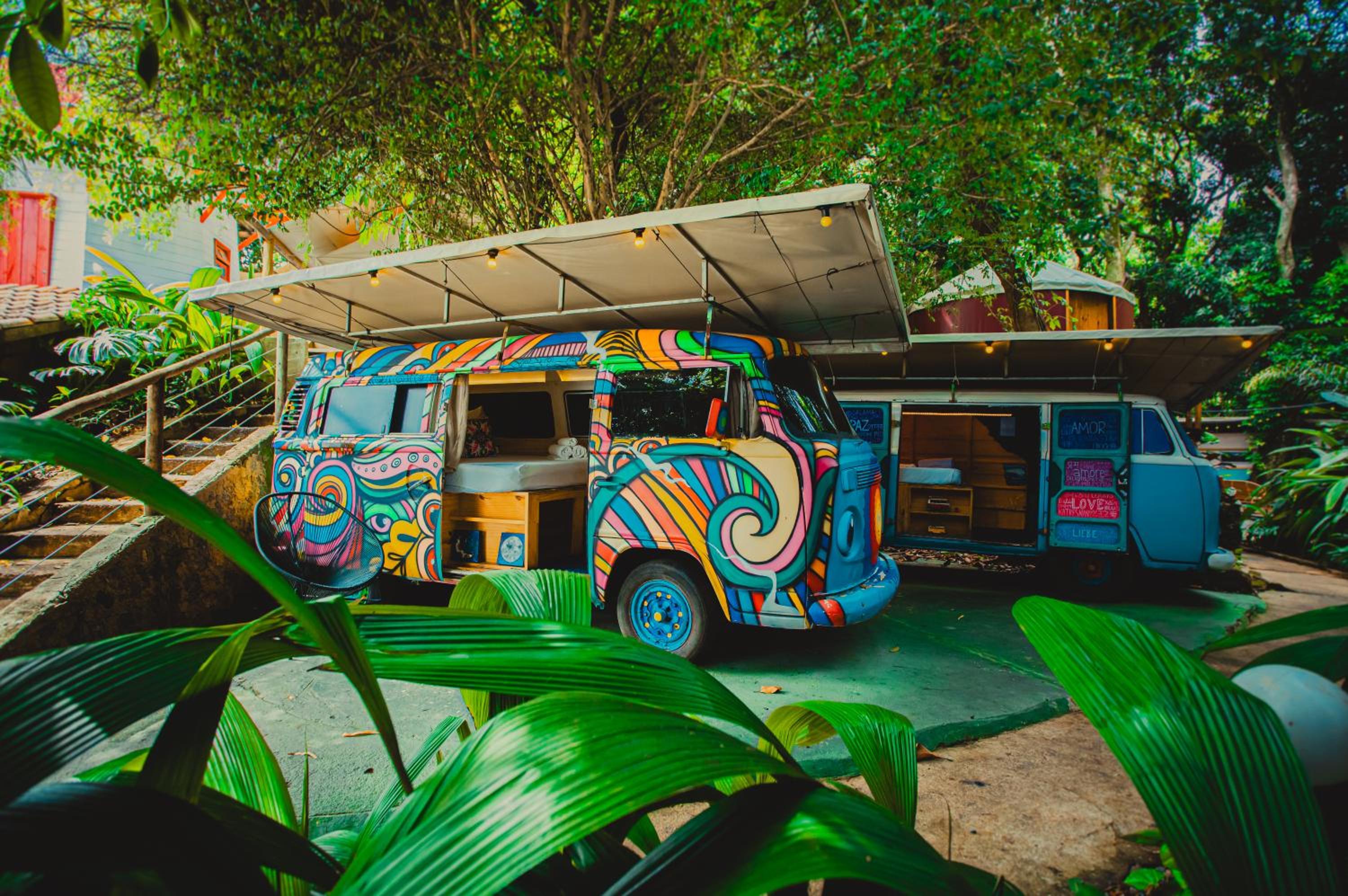 Hostel Da Vila Ilhabela, photo 168