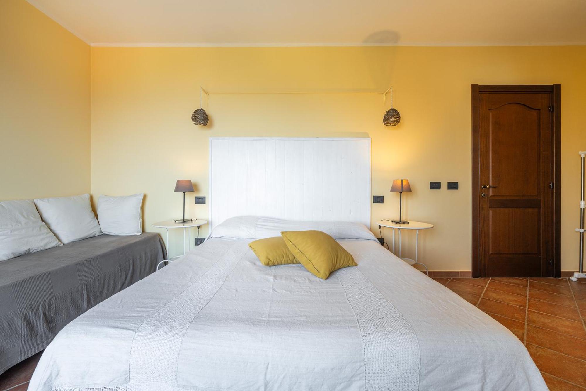 B&B Pedra Rubia