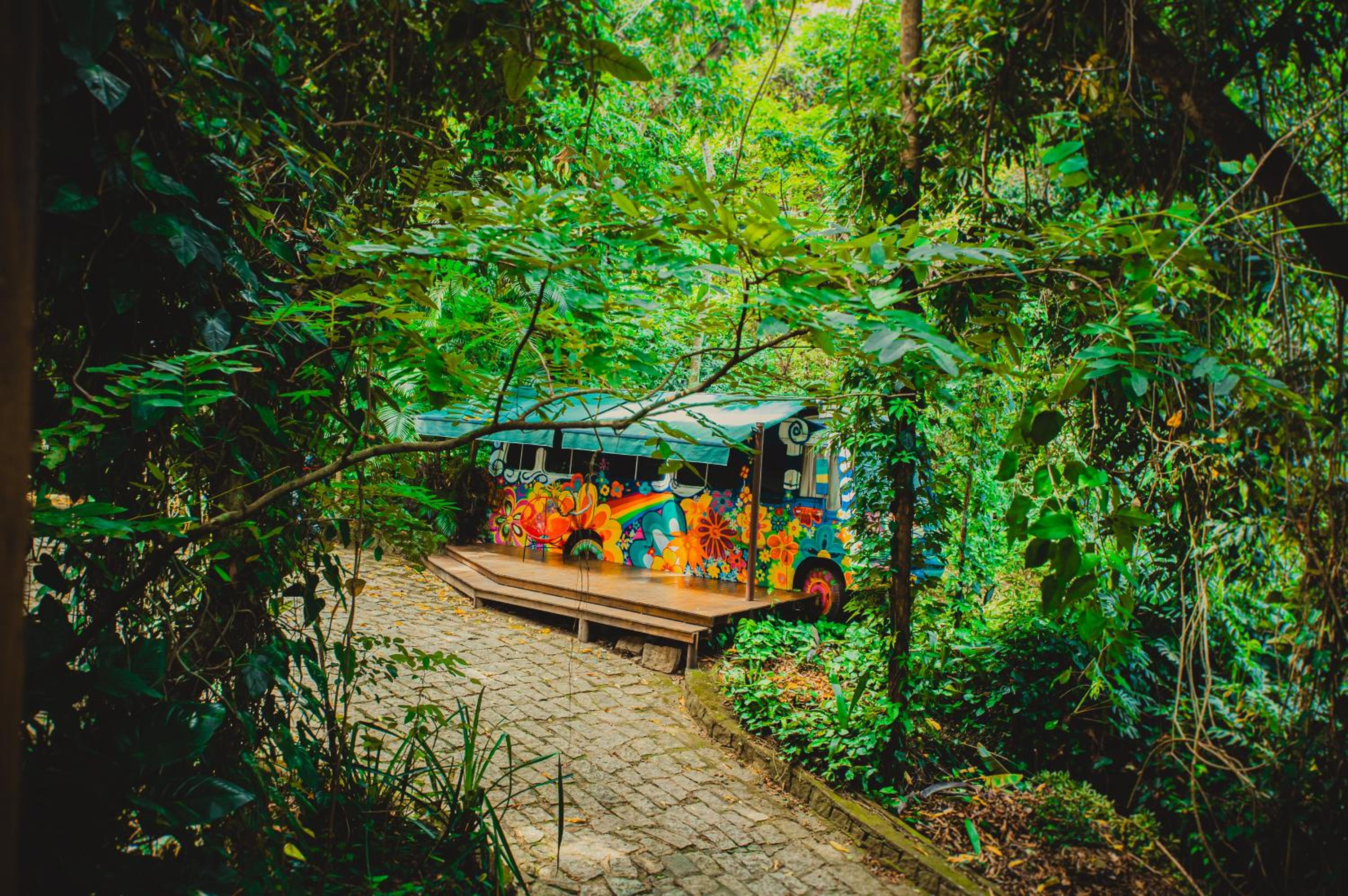 Hostel Da Vila Ilhabela, photo 42