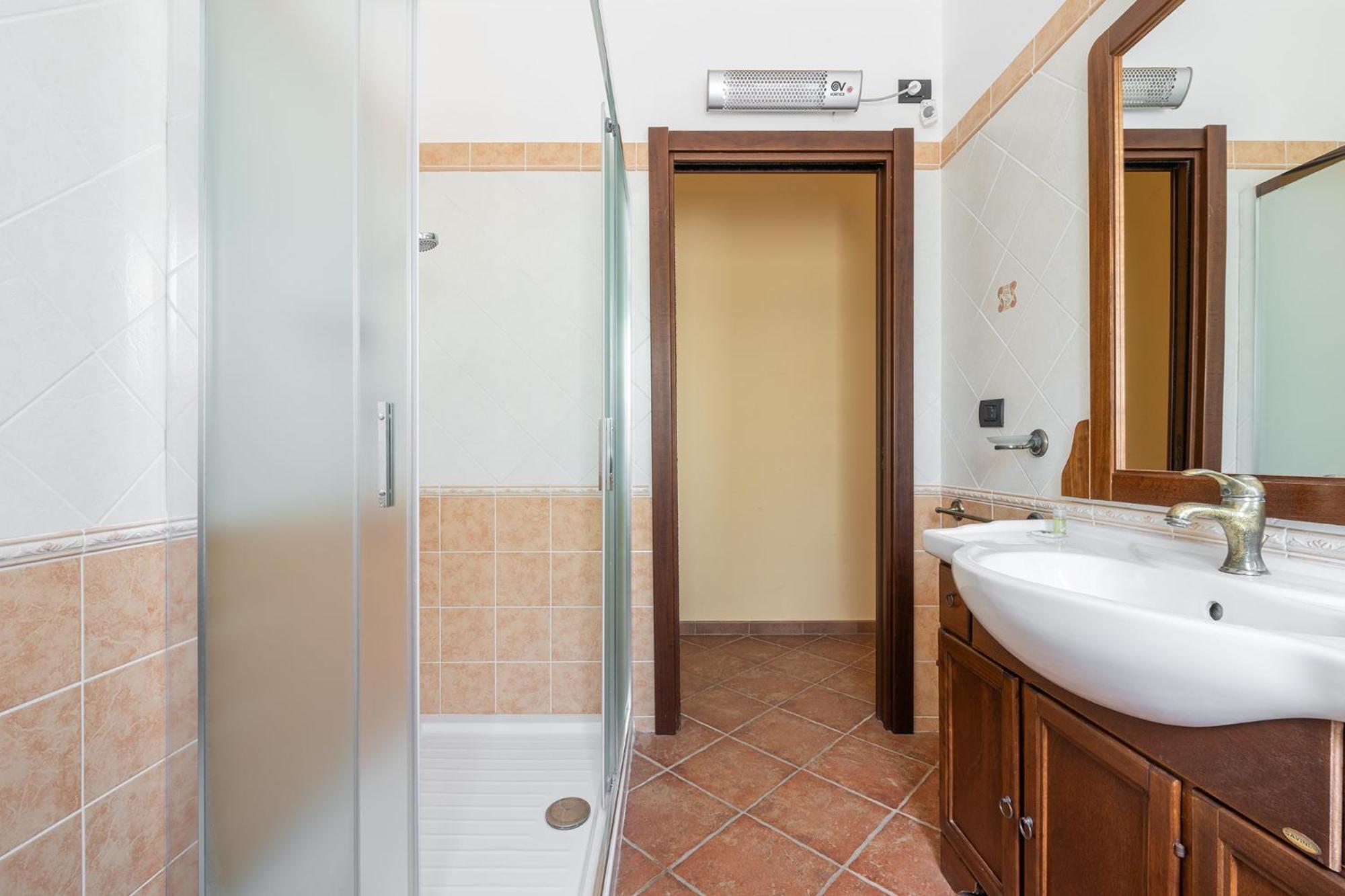 B&B Pedra Rubia