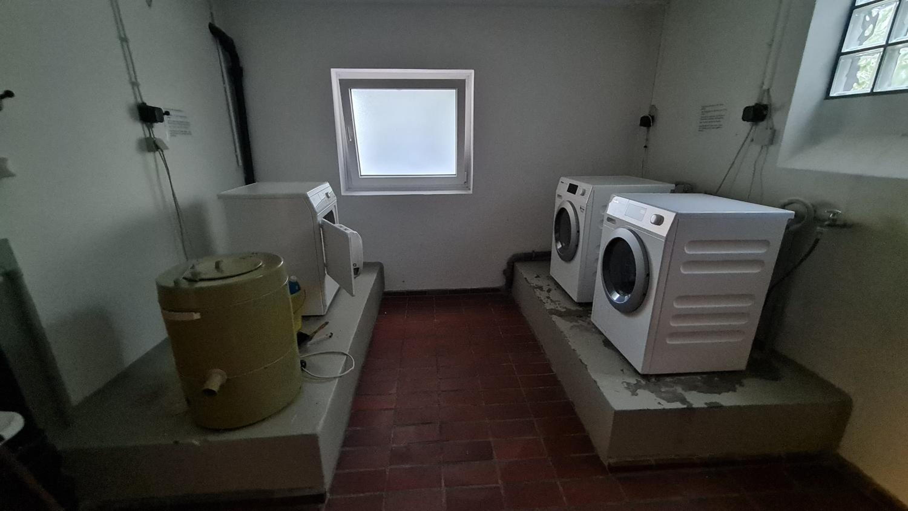 DEICHLIEBE 1 - traumhafter Ausblick, eigene Garage & kontaktloser Check-in - KOMFORT PUR!!!
