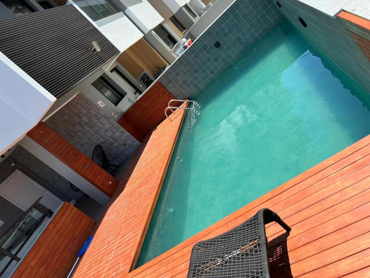 Praia de Palmas, Residencial Anito Petry!