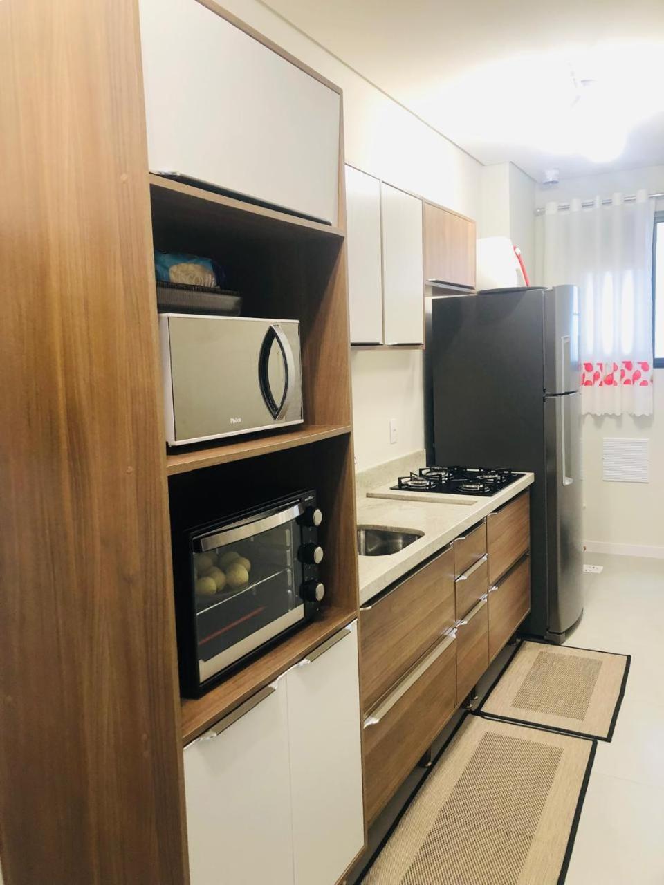 Praia de Palmas, Residencial Anito Petry!