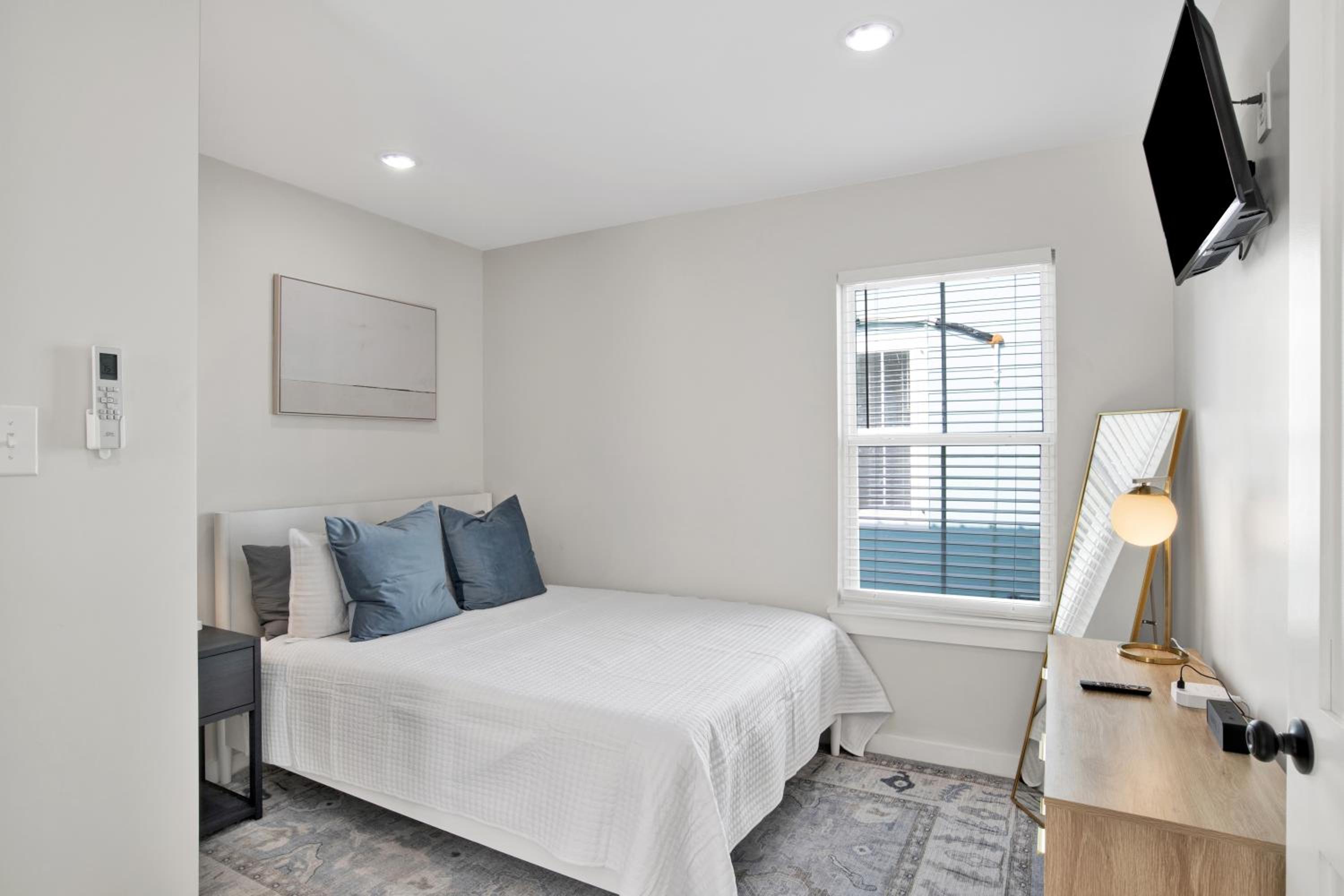 Newly Built Cottage in Downtown Mobile, Walkable! view 3