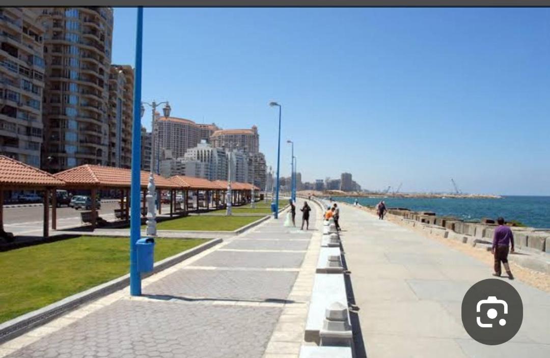 Apartment in the Alexandria near of the Beach and Middletown
