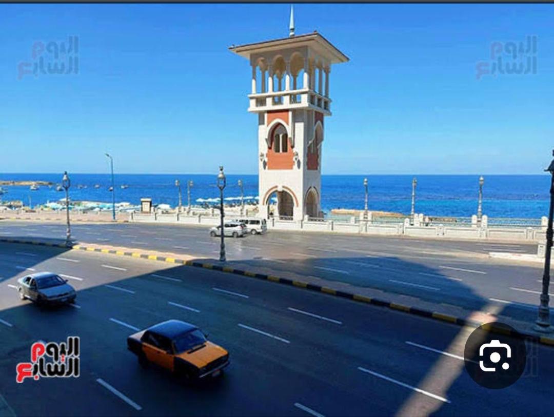 Apartment in the Alexandria near of the Beach and Middletown