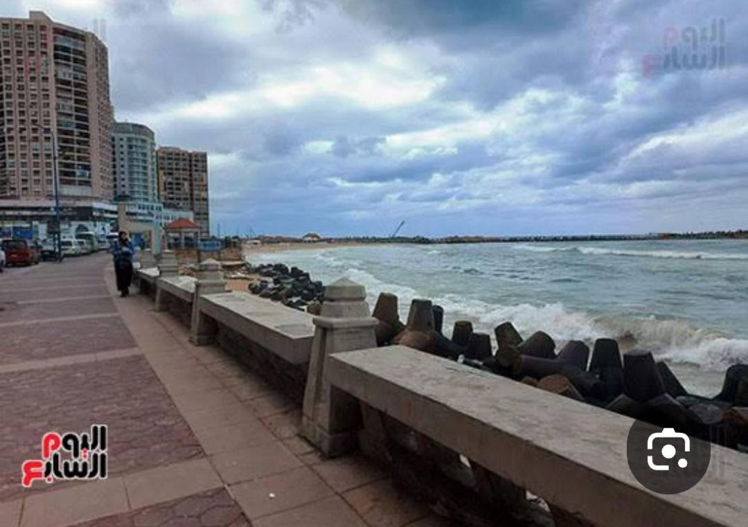 Apartment in the Alexandria near of the Beach and Middletown