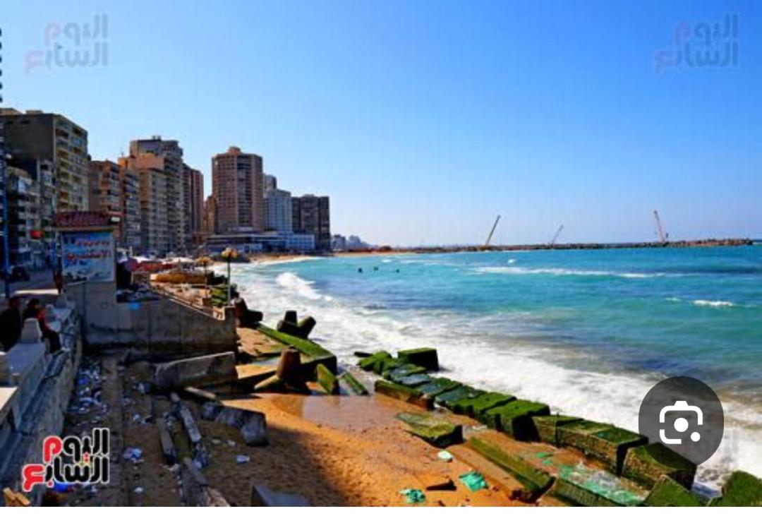 Apartment in the Alexandria near of the Beach and Middletown