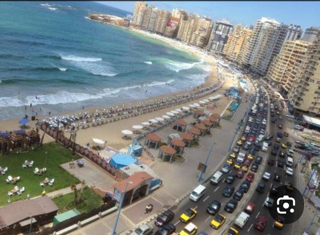Apartment in the Alexandria near of the Beach and Middletown