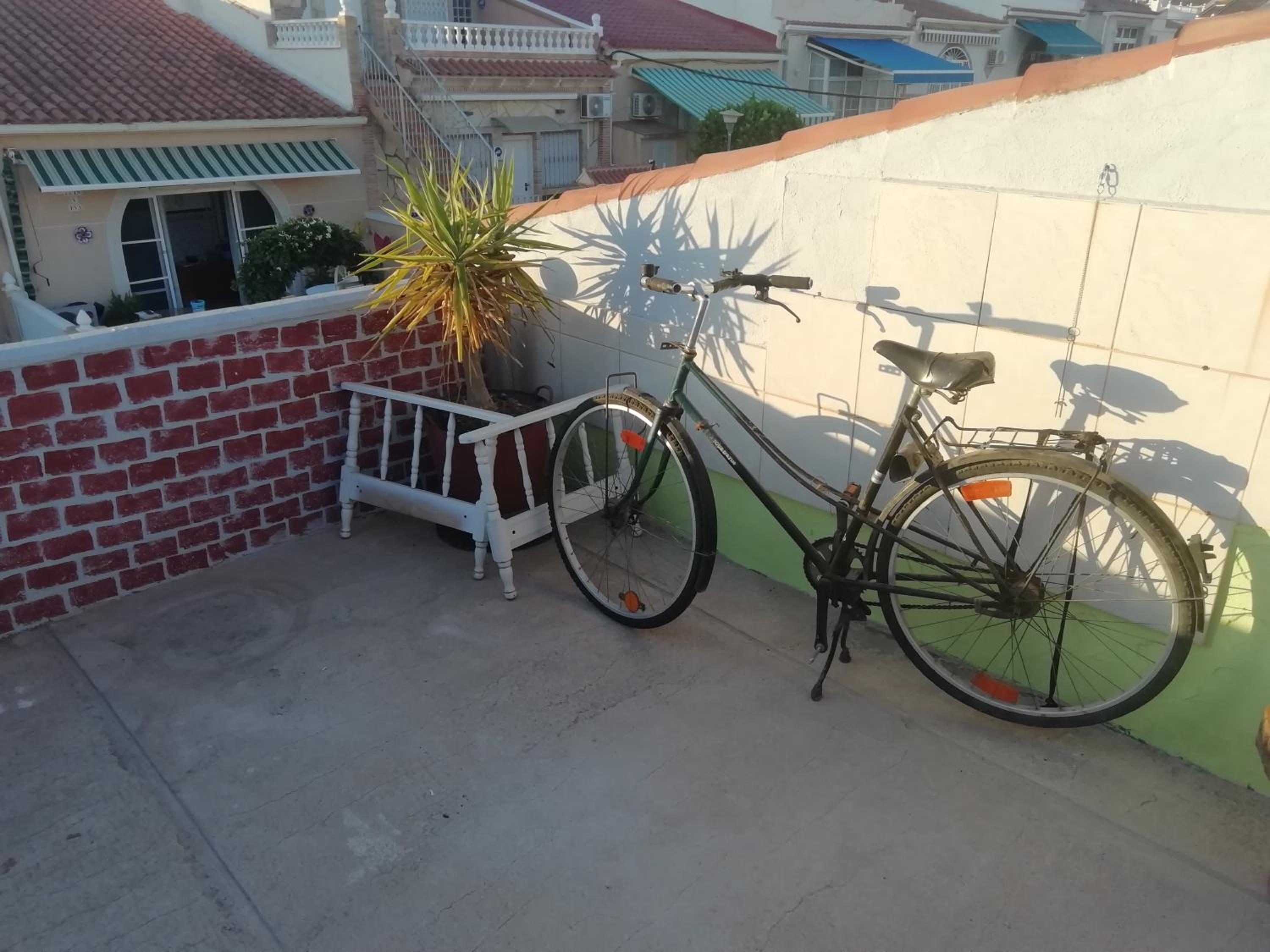 Casa de Alex view 3