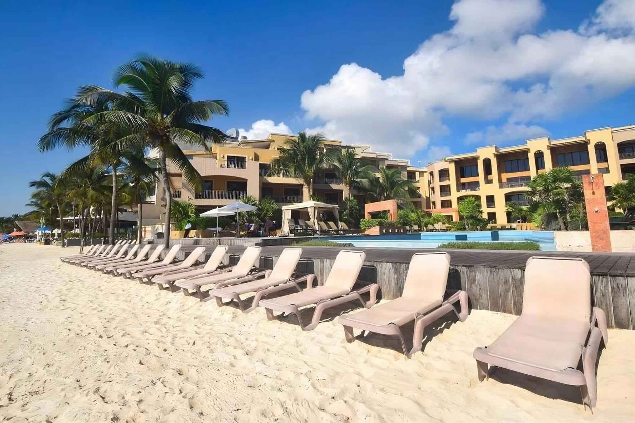 205 C: Centrally located Apto. with ocean view view 4