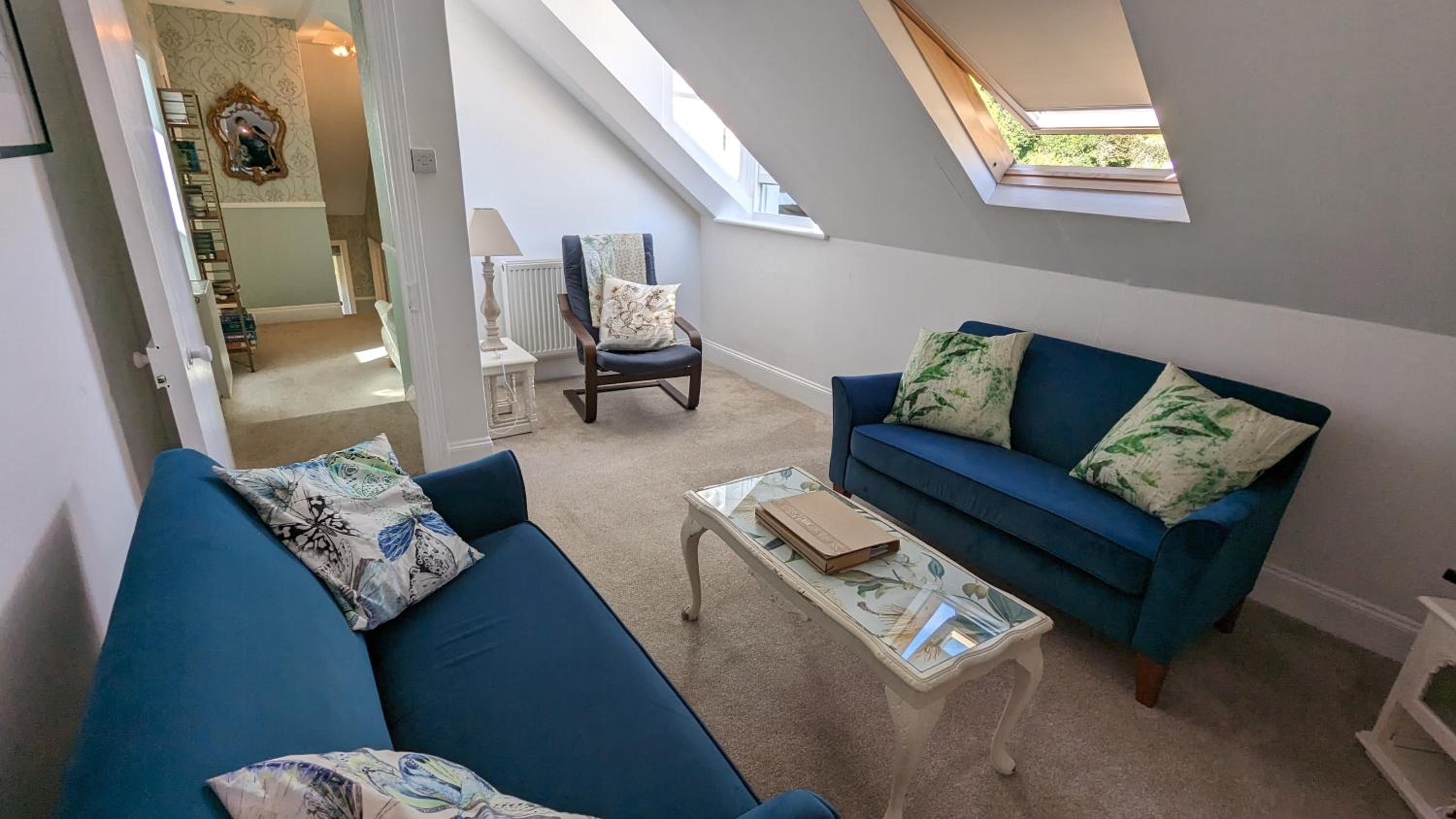 Clarence House Apartments view 5