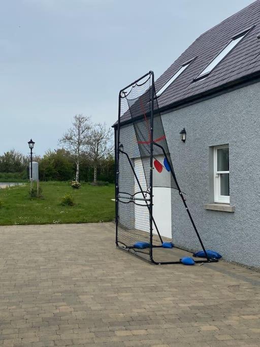 Ringrone Cottage 1st floor Apartment, with step access only view 2