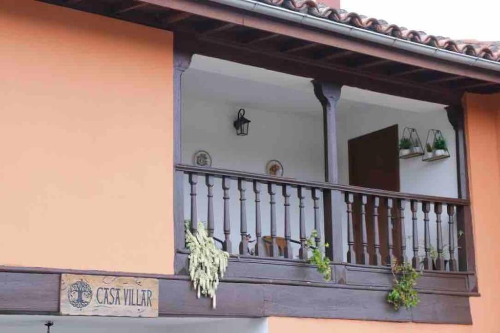 CASA ViLLAR