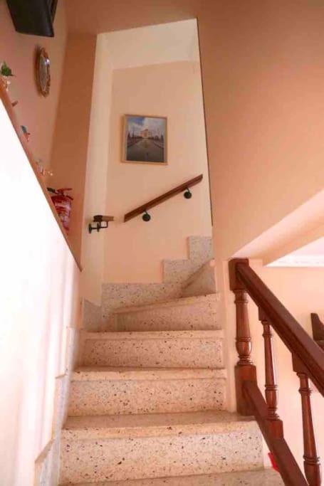 CASA ViLLAR