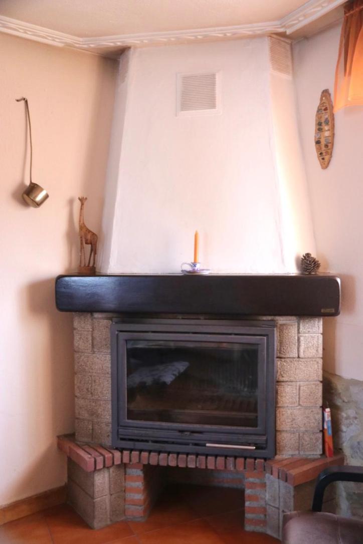 CASA ViLLAR