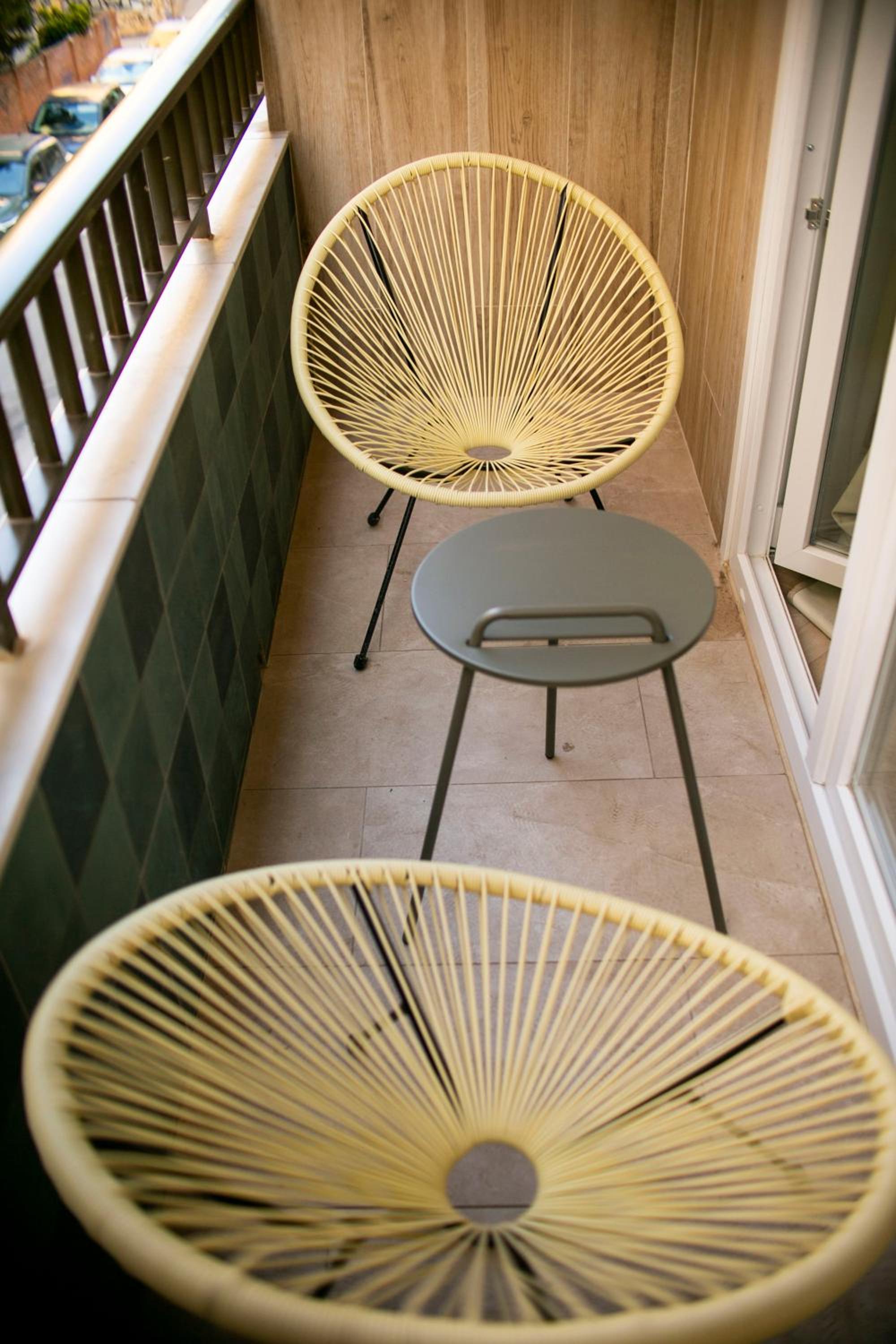 Casa Lyrata Comfort & Design