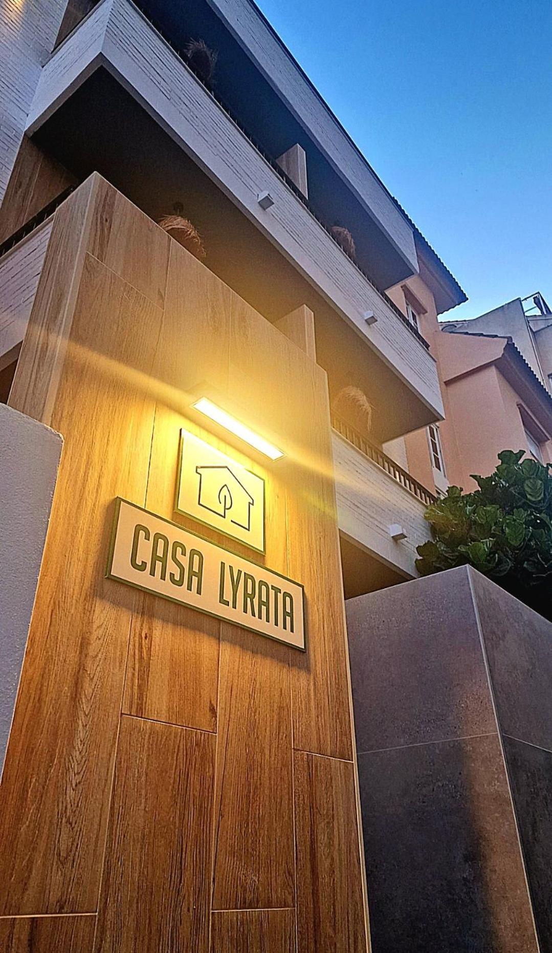 Casa Lyrata Comfort & Design
