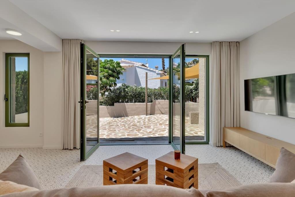 Villa Vista El Portet