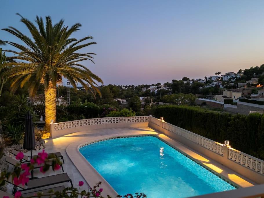 Villa Vista El Portet