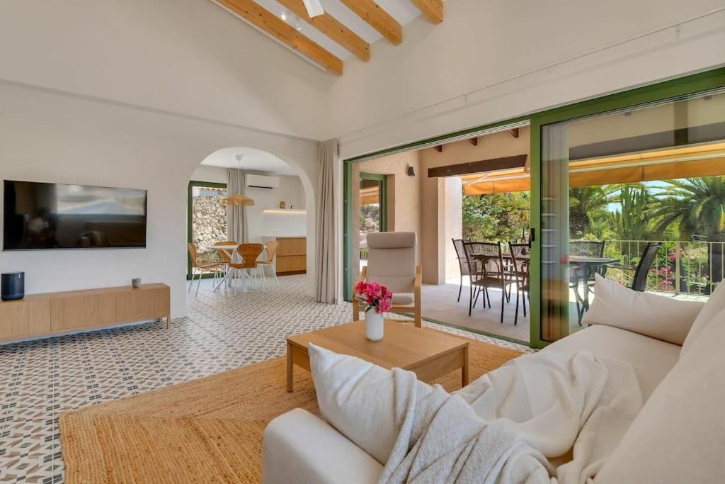 Villa Vista El Portet