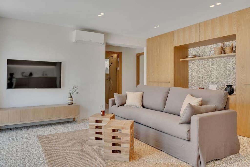 Villa Vista El Portet