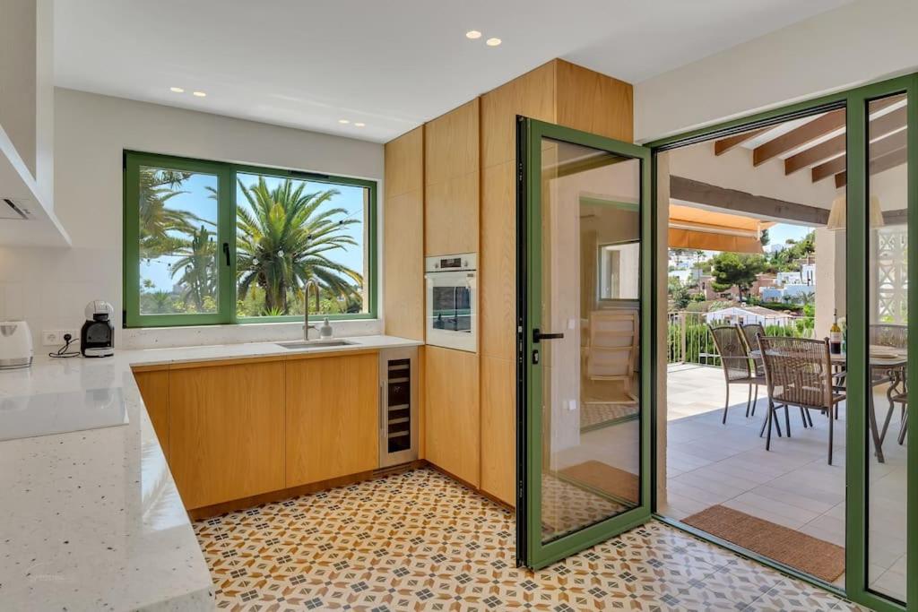 Villa Vista El Portet