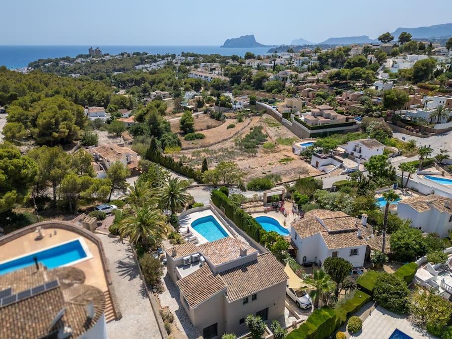 Villa Vista El Portet