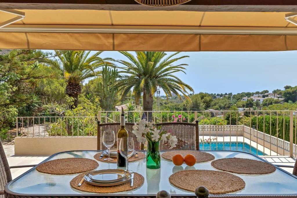 Villa Vista El Portet