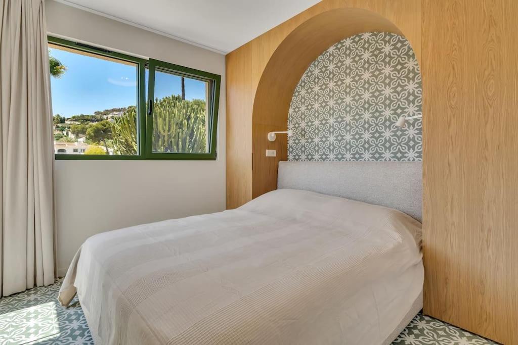 Villa Vista El Portet