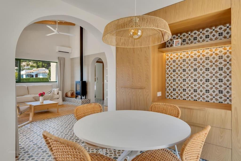 Villa Vista El Portet
